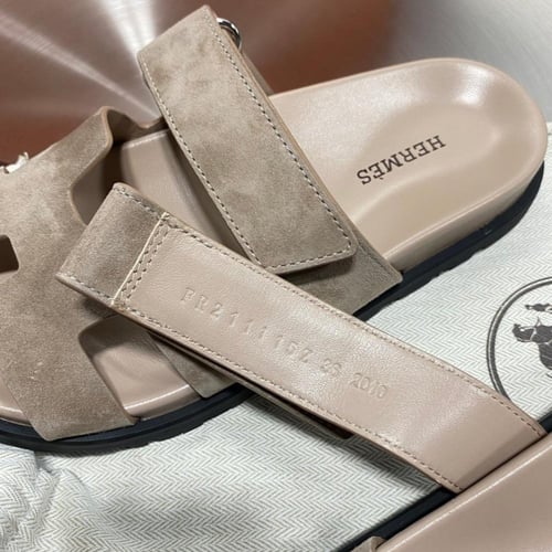 احذية هيرمز