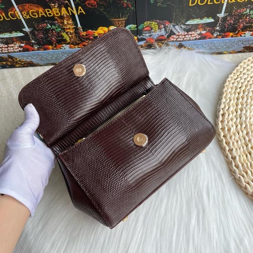 Sicily D&G مقاس 20 سم