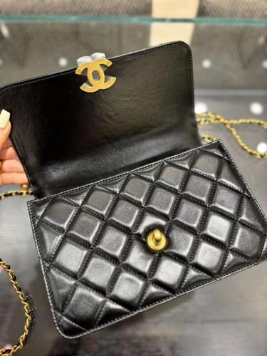 شانيل 24c مقاس 19cm