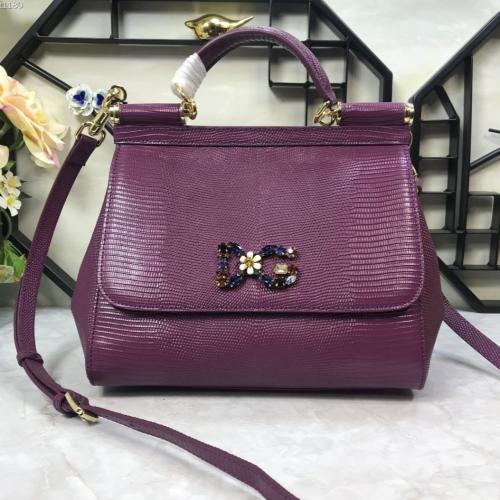 Sicily D&G مقاس 25 سم