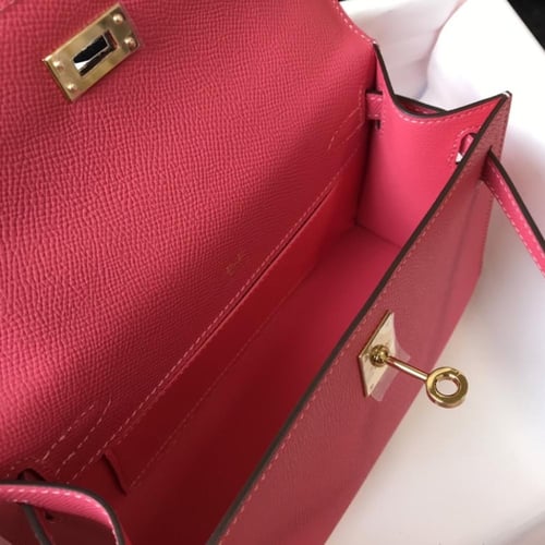 ايرمز كيلي باوتش مقاس 21 سم