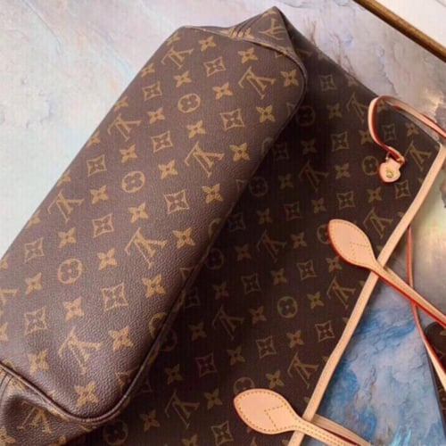 لوي فيتون NEVERFULL MM مقاس 31 سم