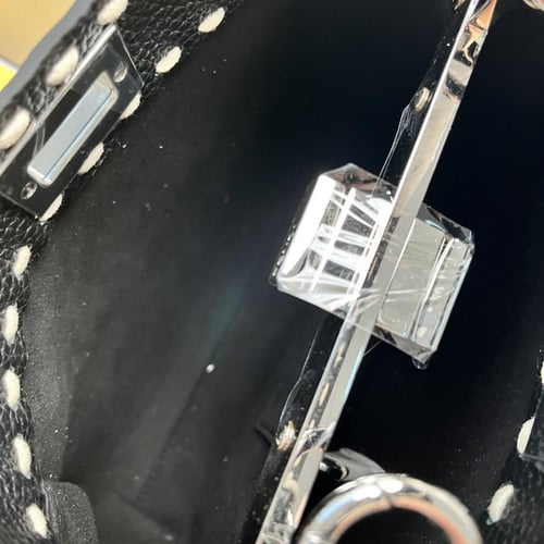 فندي بيكابو ايكونك مقاس 23سم