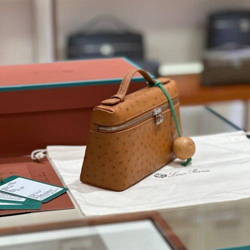 لوروبيانا Ostrich مقاس 19 سم