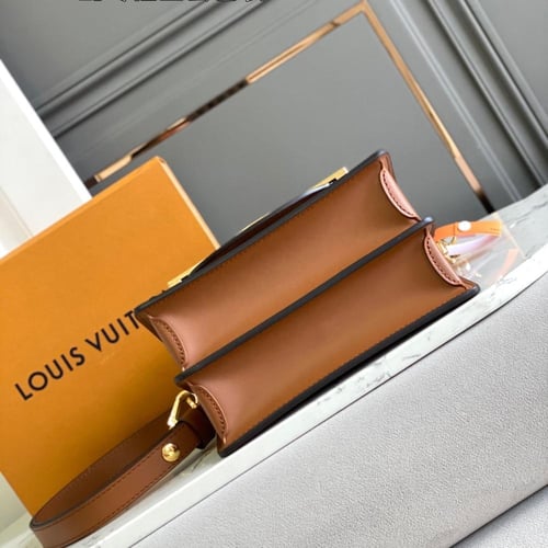 لوي فيتون Dauphine مقاس 20cm