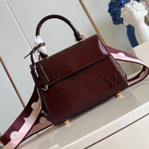 لوي فيتون Cluny Mini مقاس 20cm