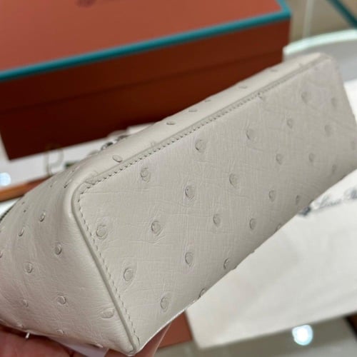 لوروبيانا Ostrich مقاس 19 سم