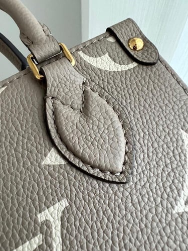 لوي فيتون ONTHEGO BB مقاس18cm