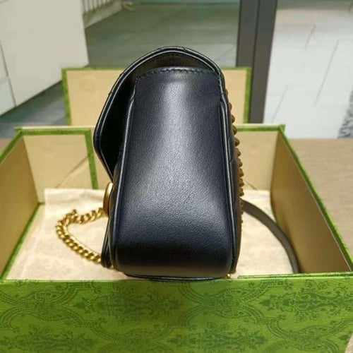 قوتشي جي جي مارمونت 22 سم ميني