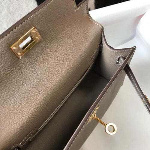 ايرمز ميني كيلي مقاس 19 سم