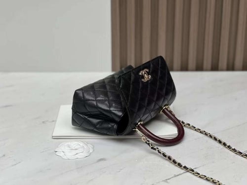 شانيل كوكو هاندل