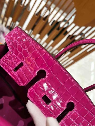 ايرمز بيركن مقاس 20 سم VIP