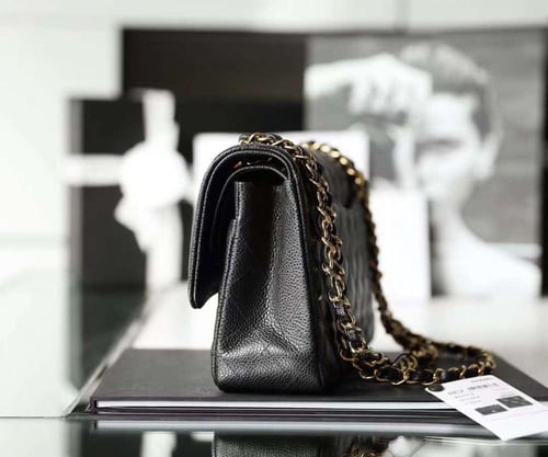 شانيل كلاسك مقاس 25 سم