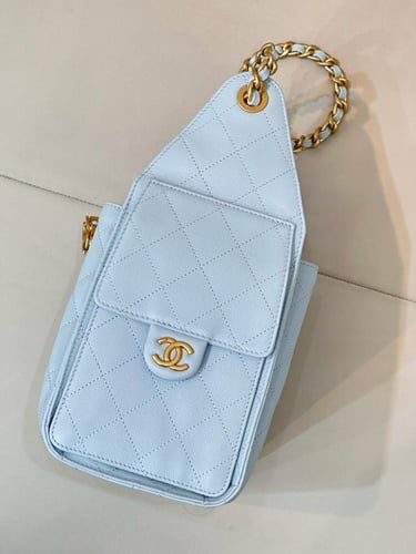 شانيل 25bag مقاس 30cm