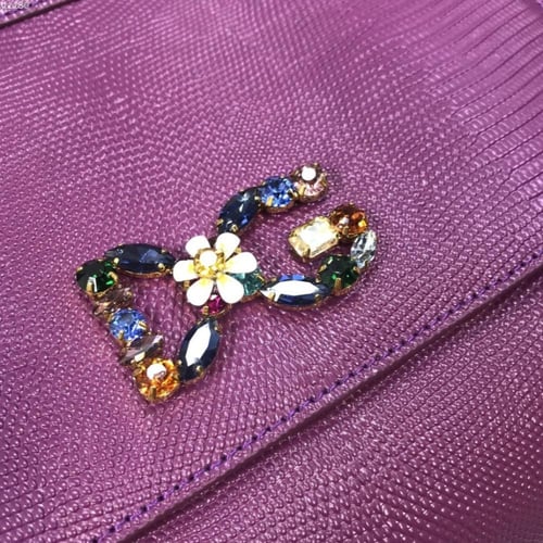 Sicily D&G مقاس 25 سم