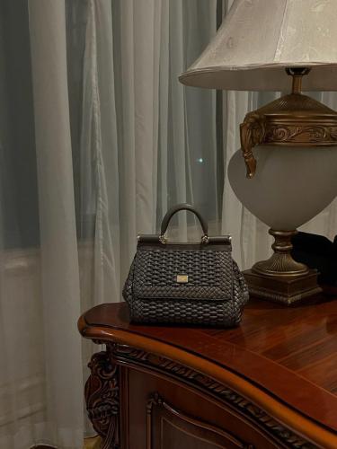 Sicily D&G مقاس 20 سم