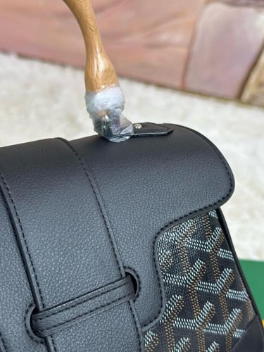 جويارد Saïgon Souple Mini Bag مقاس 20cm