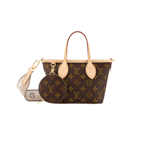 لوي فيتون NeverfullBB مقاس24cm