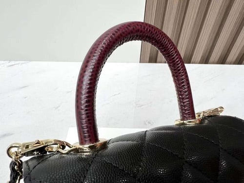 شانيل كوكو هاندل