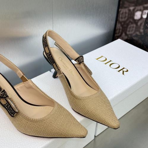 هيلز ديور ارتفاع 5.5 cm