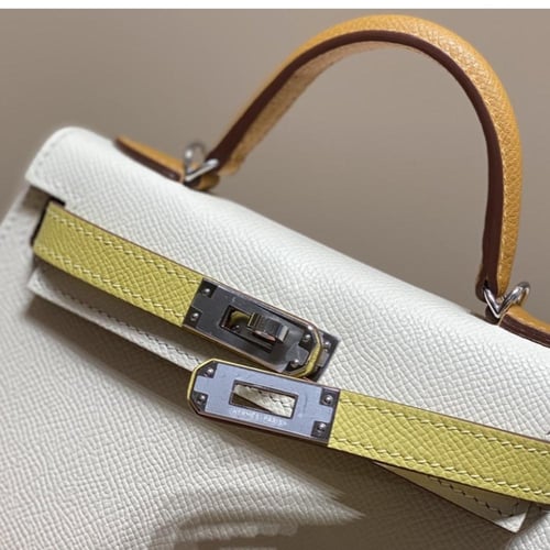 ايرمز ميني كيلي مقاس 19 سم