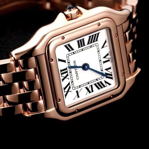 Cartier Panthère 27 mm