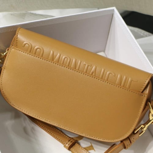 ديور بوبي مقاس 22 سم