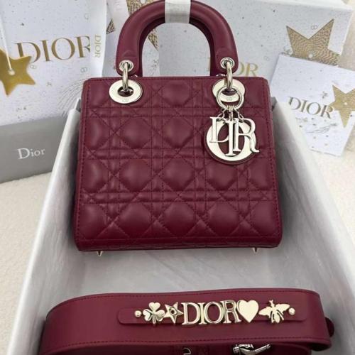 ليدي ديور مقاس 20 سم