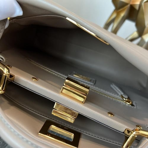 فندي بيكابو مقاس 23 سم