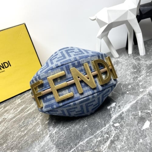 سم fendi graphy 20
