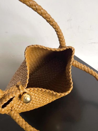 بوتيقا Tosca Bag مقاس 27cm