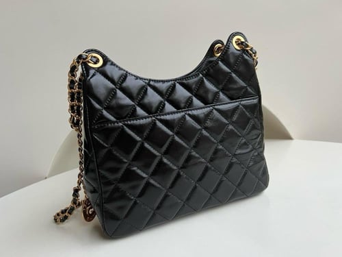 شانيل هوبو مقاس 22 سم