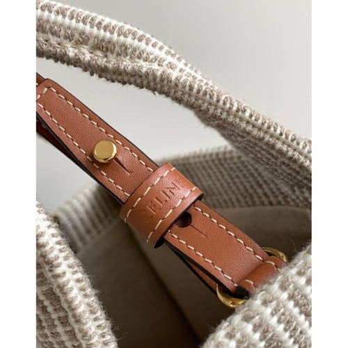 سيلين CABAS THAIS ﻿مقاس 29cm