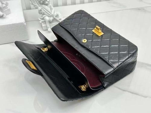 شانيل 2.55 مقاس 24 cm