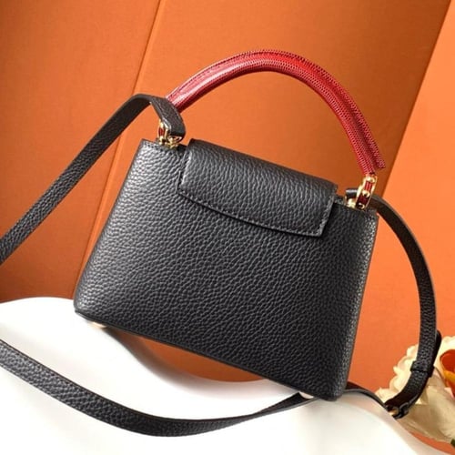 لوي فيتون كابسين ميني 21 سم