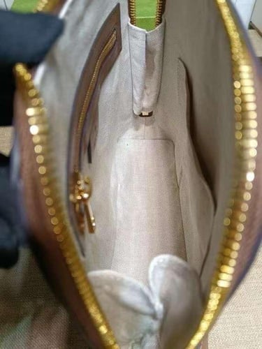 قوتشي هورسبيت هندل مقاس25 سم