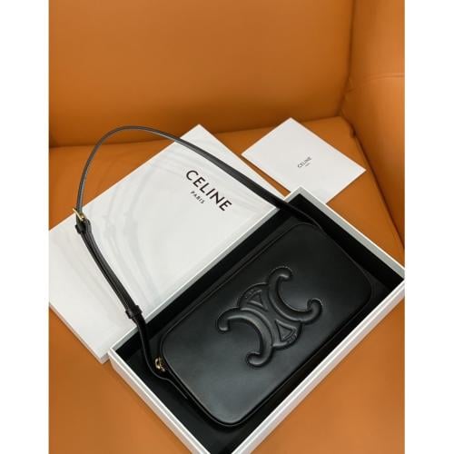 سيلين SHOULDER BAG ﻿مقاس 20cm