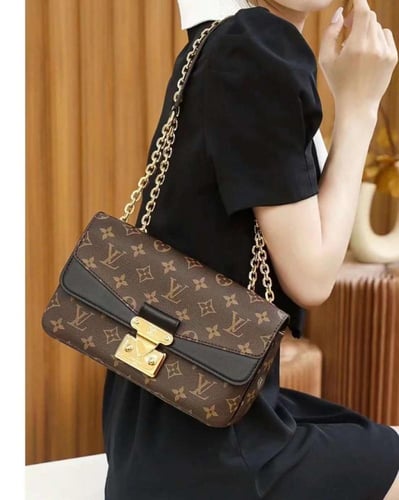 لوي فيتون MARCEAU مقاس 24.5cm