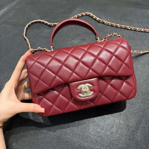 شانيل 23P مقاس 20cm