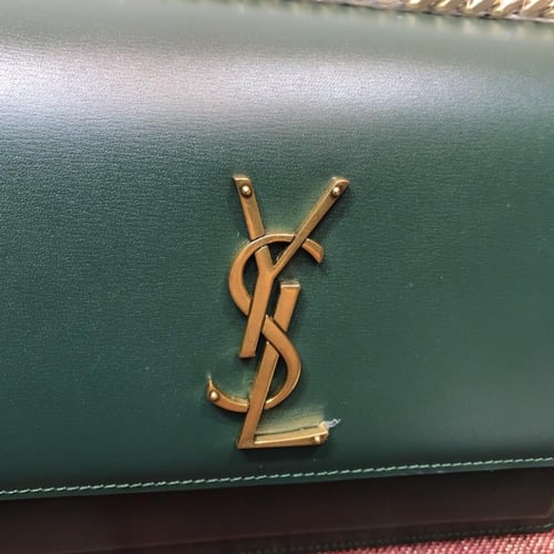 سان لوران مقاس 22سم