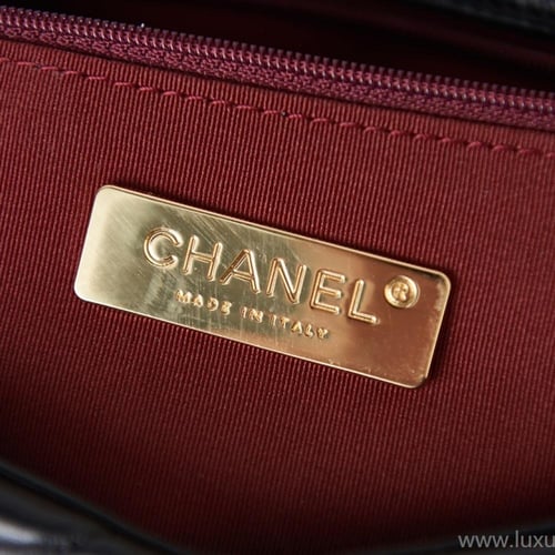 شانيل19 مقاس 26 سم قولد