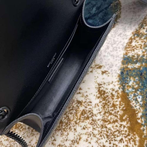 سان لوران mongram college مقاس 24cm