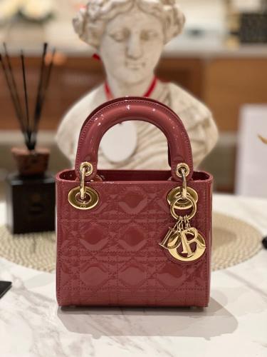 ميني ليدي ديور مقاس 17 سم