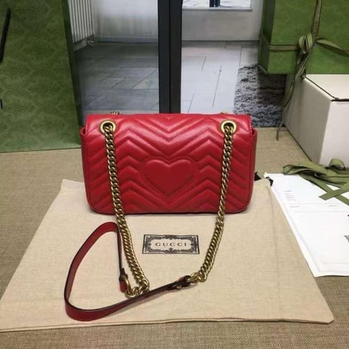 قوتشي جي جي مارمونت مقاس 26سم