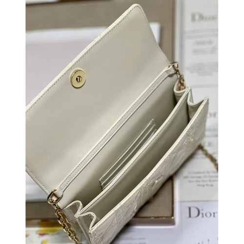 ليدي ديور كلاتش ﻿مقاس 21 سم