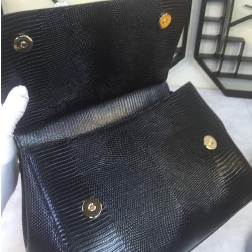 Sicily D&G مقاس 25 سم