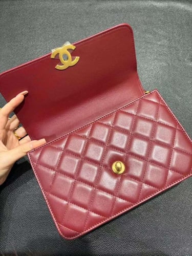 شانيل 24c مقاس 19cm