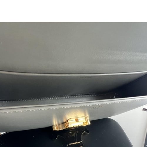 سيلين SHOULDER BAG مقاس 20cm