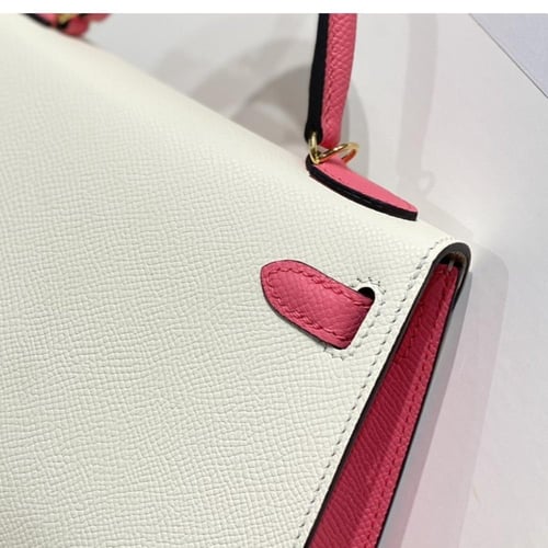 ايرمز ميني كيلي مقاس 19 سم