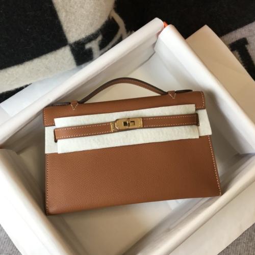 ايرمز كيلي باوتش مقاس 21 سم